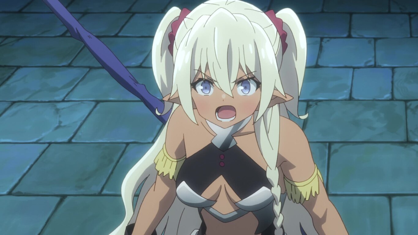The Demon Lord's Resurrection