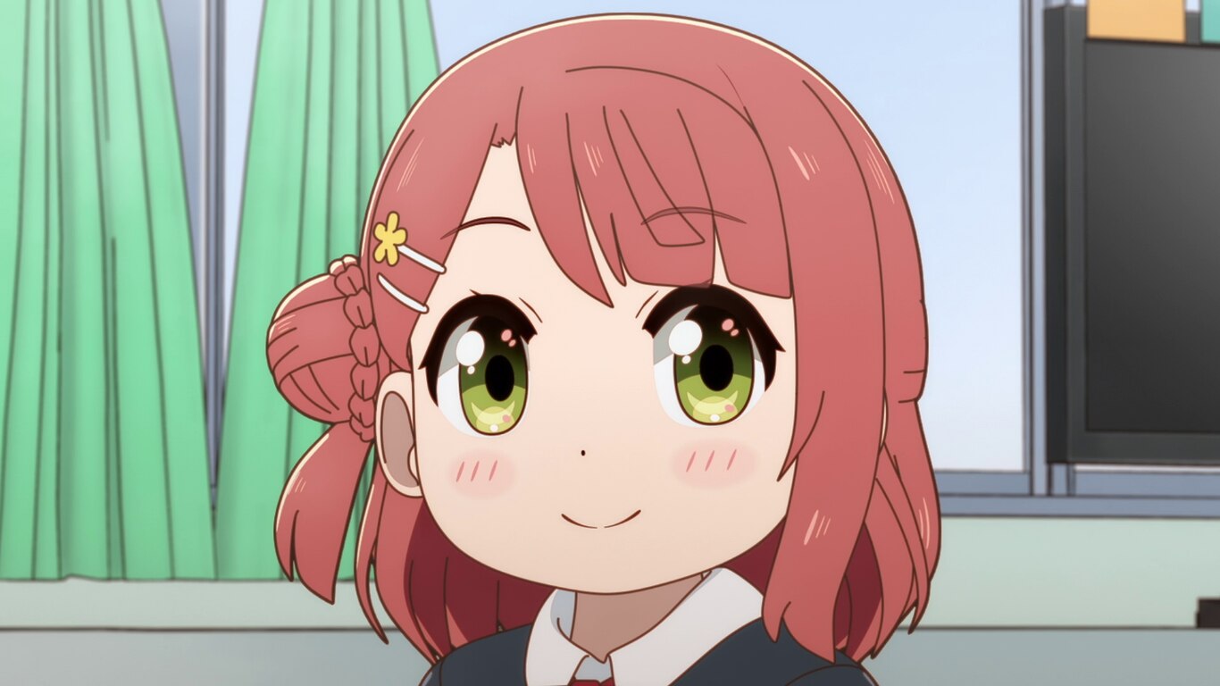 The School Idol Club and Bentos