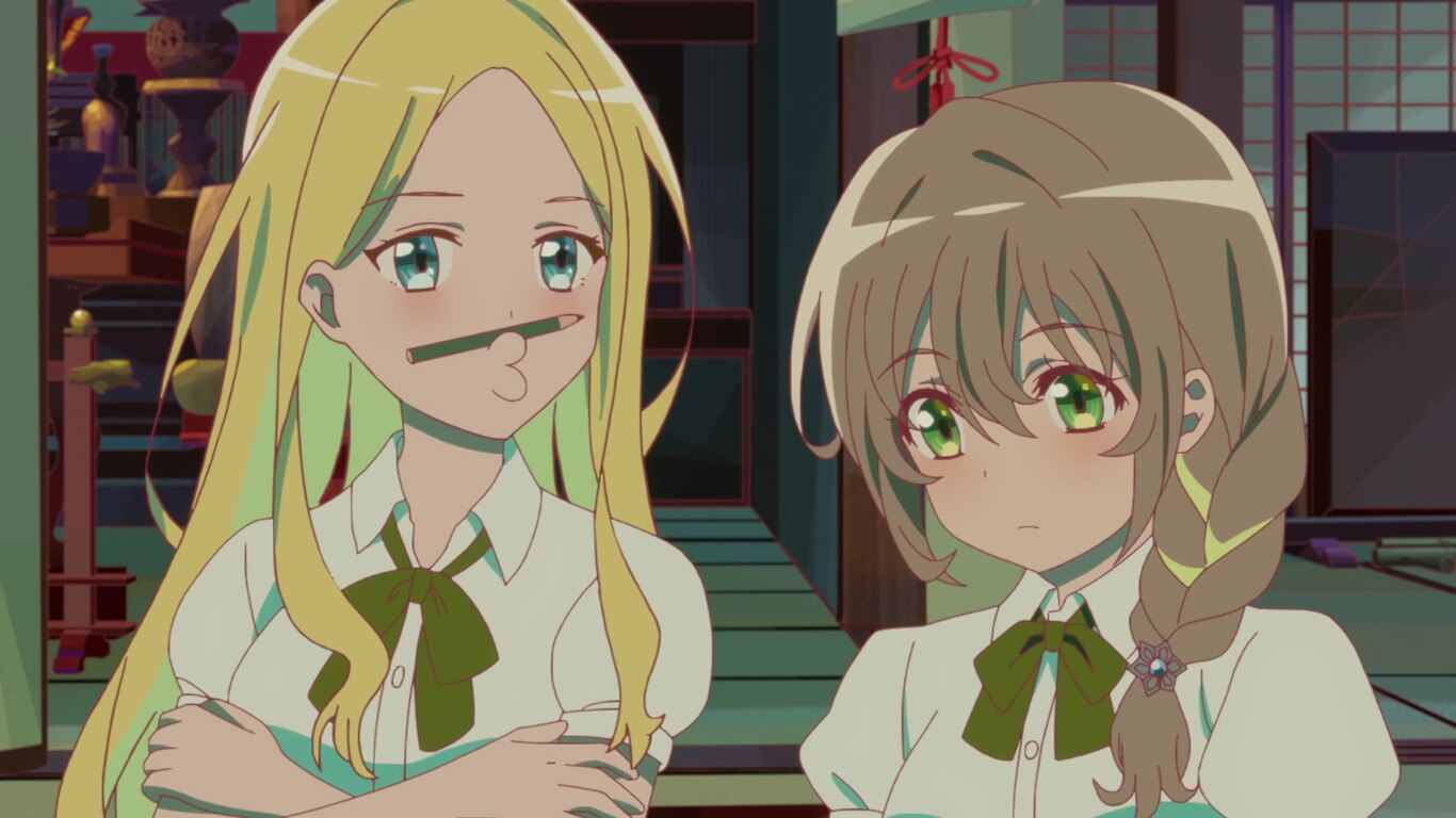 Hana-ni-nare
