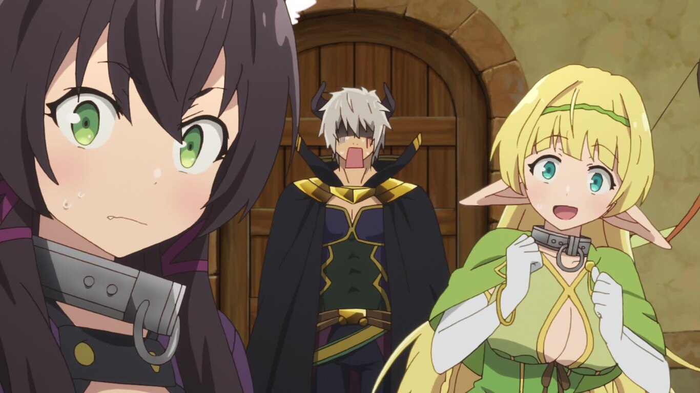 The Demon Lord Act