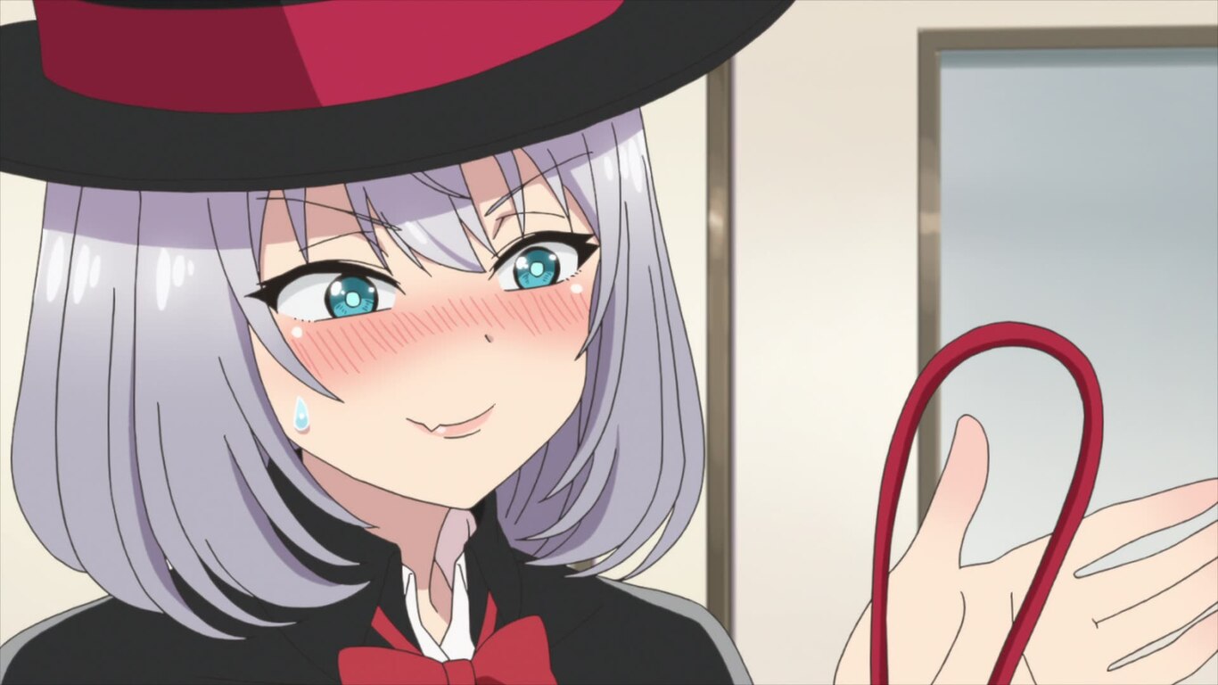 Celebrating Sempai | Scouting Sempai | Pigeon, Pigeon, and Sempai | Sempai Finishes the Job | Magic Club Sempai