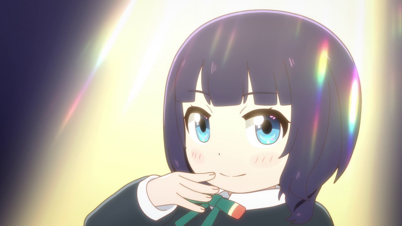 Bestest Big Sister Tournament The School Idol Club and Bentos