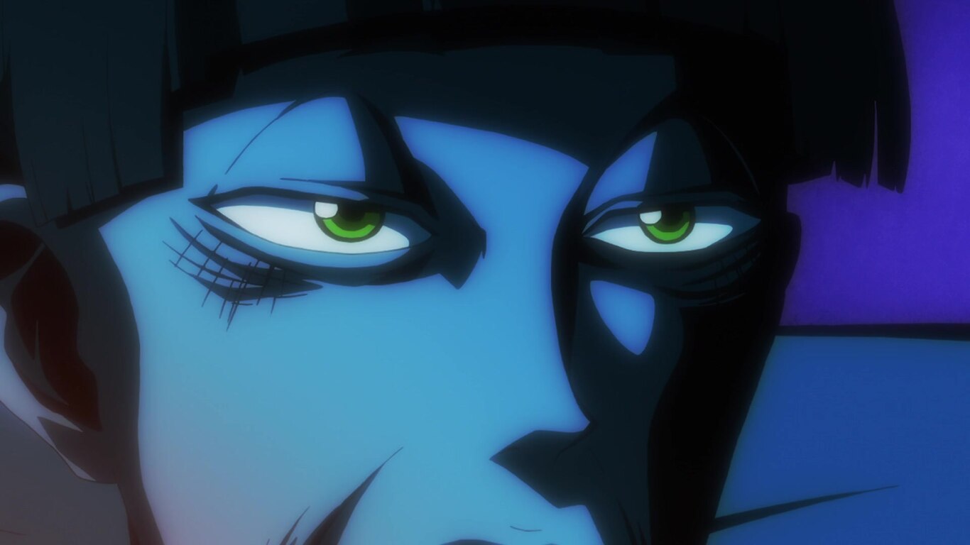 Nobunagun