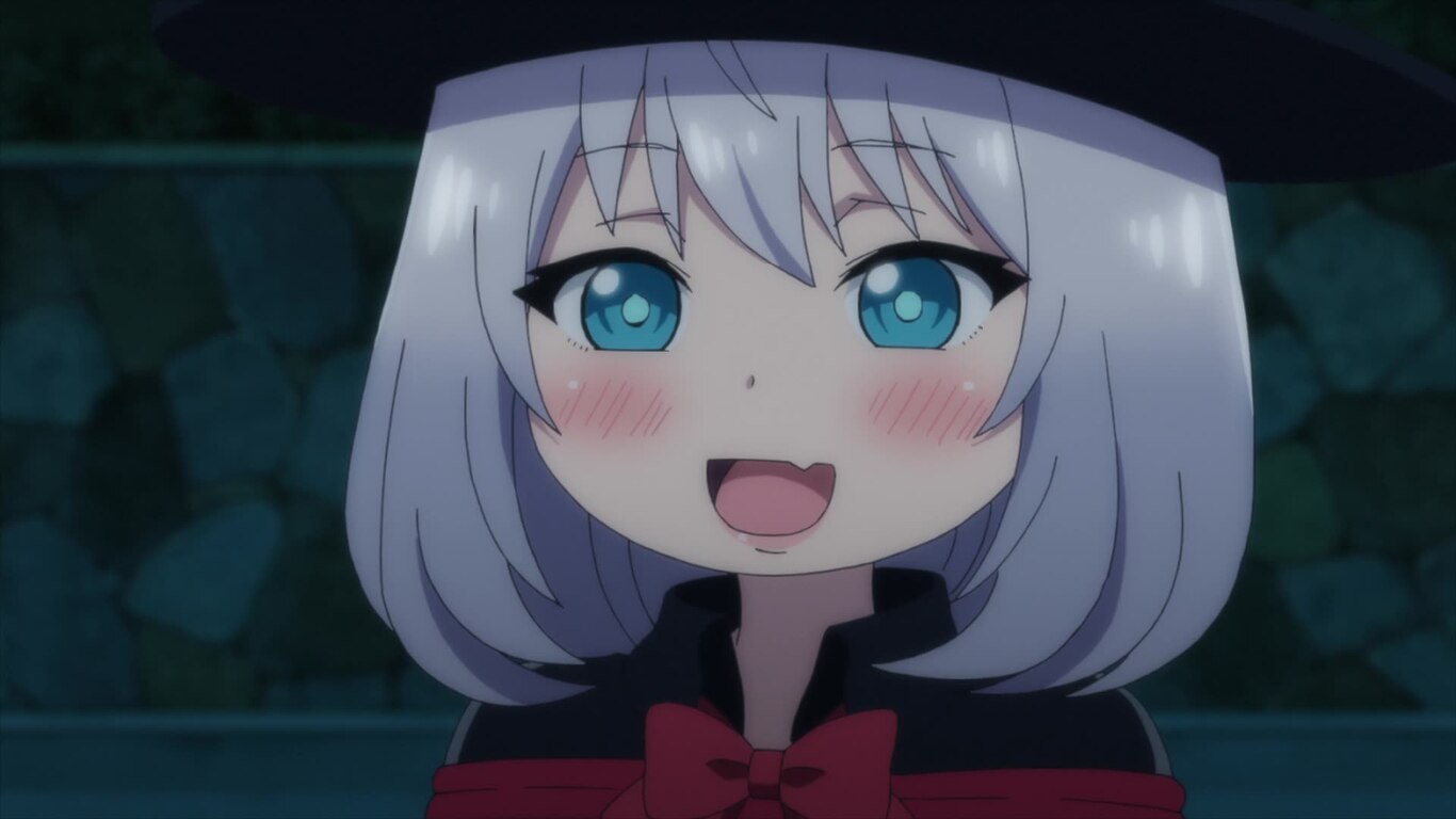 Beach Sempai | Crab Sempai | Watermelon Sempai | Fireworks Sempai