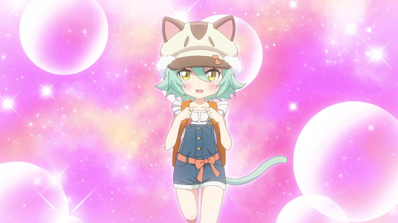 Cacao Repays Her Debts