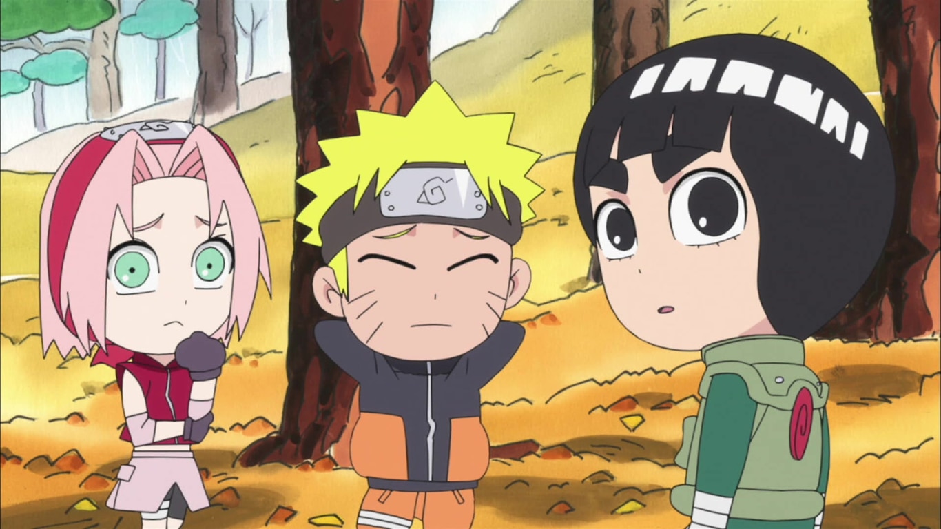 Hunting for Matsutake Mushrooms! / Lee and Neji Part Ways!