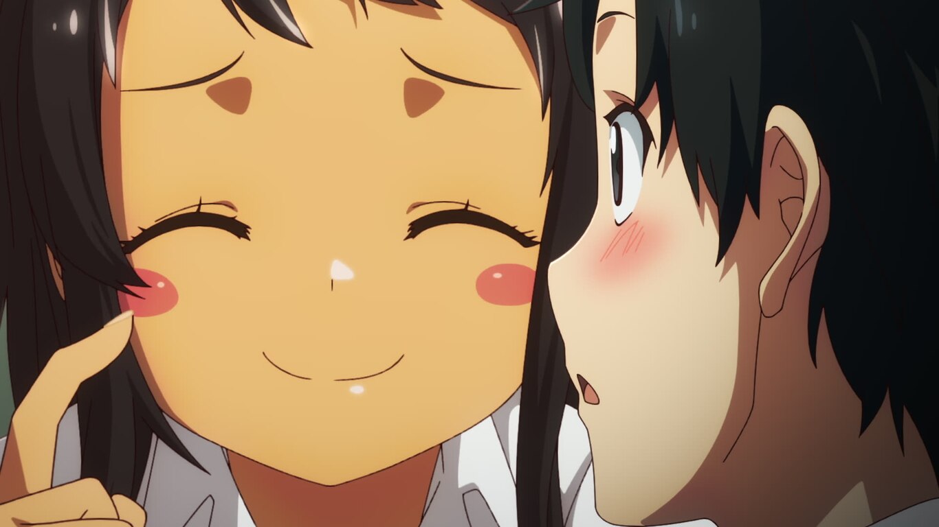 The Girl I Like Speaks in Uchinaaguchi