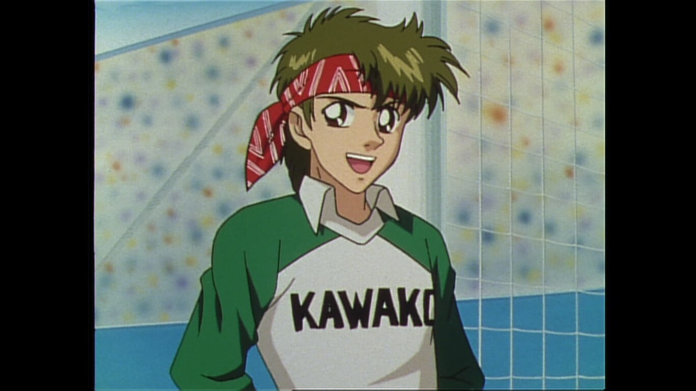 Revenge! Kawasaki vs. Yokohama Minami