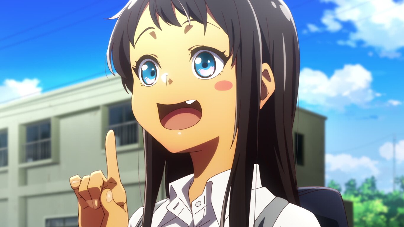 Anshee Matayaa! (See you again sometime!)