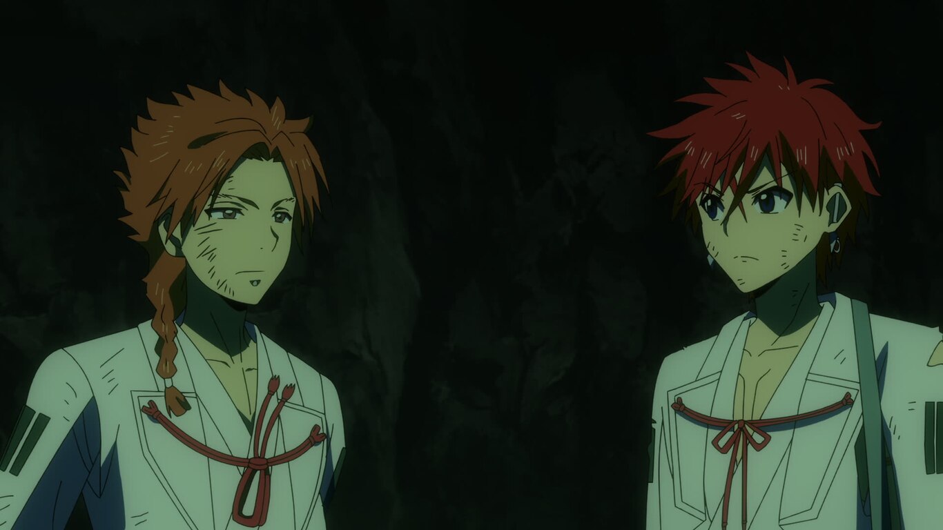 Clash of the Shimazu