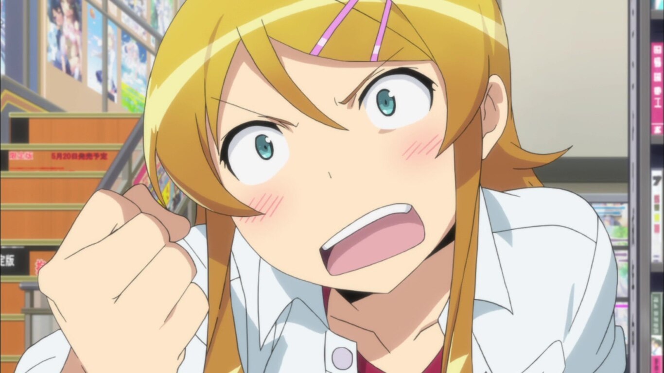 My Little Sister's Rival Can't Come to Japan