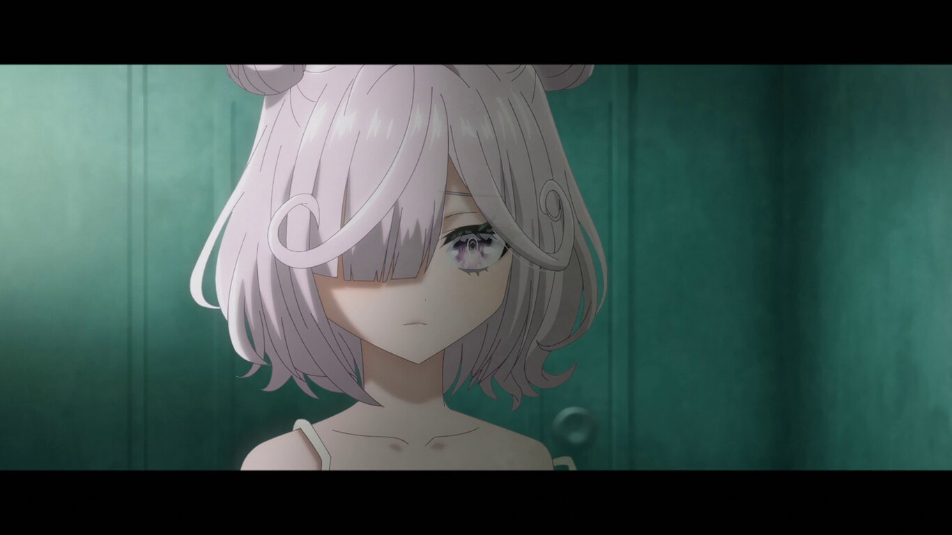 Bad ----