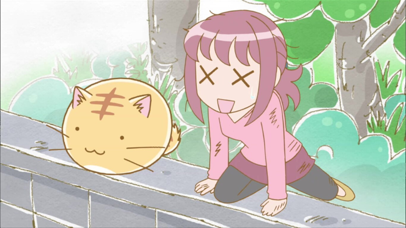 The Sphere is Nice and Warm