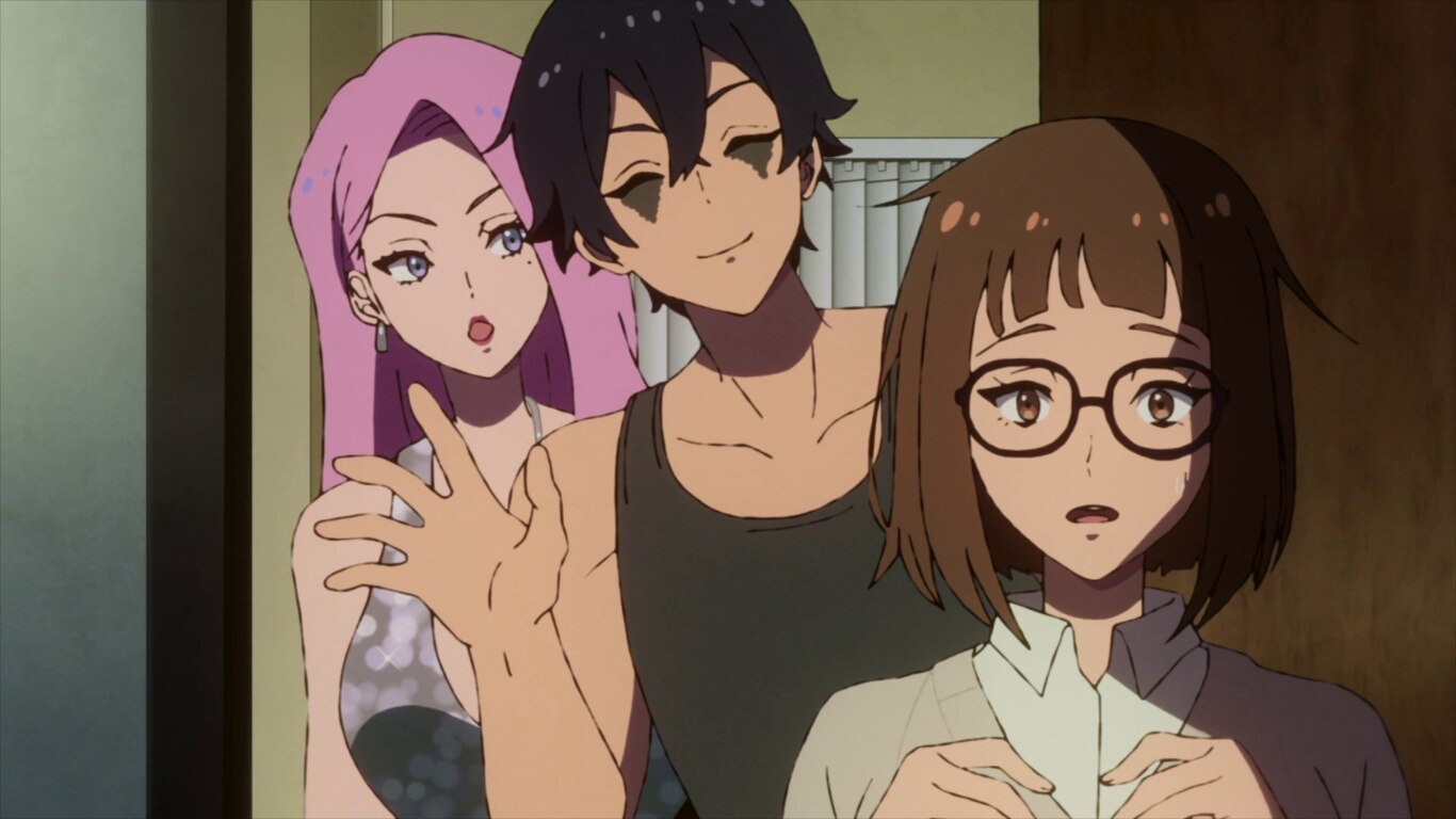 Unity of the Guild