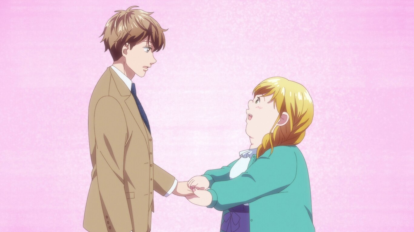 Charm Point