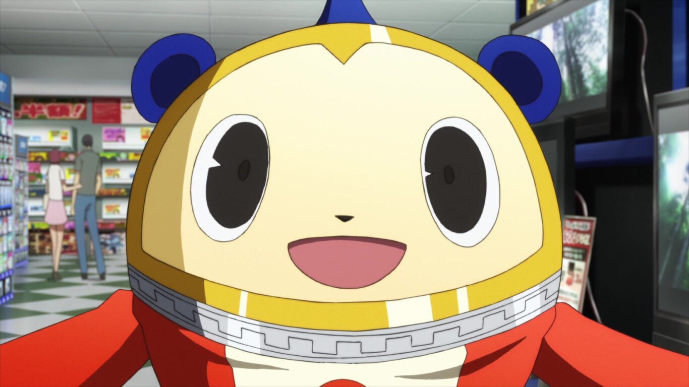 The Mayonaka Ohdan Miracle Quiz!
