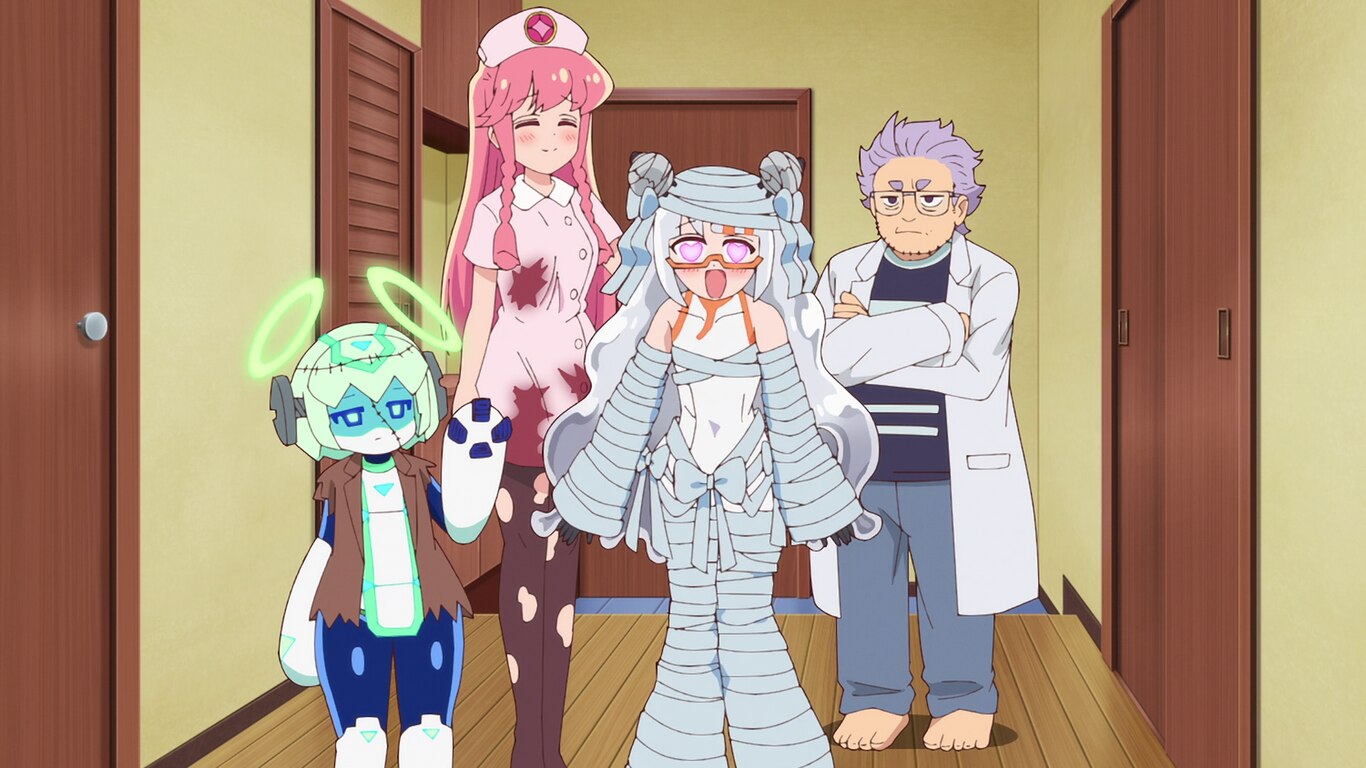 Trick or Kawaii!