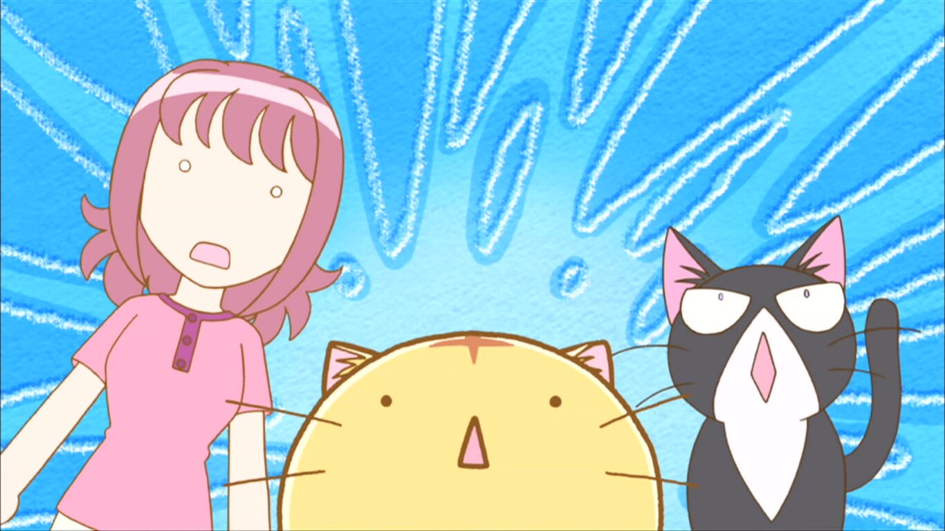 Sphere Baldness