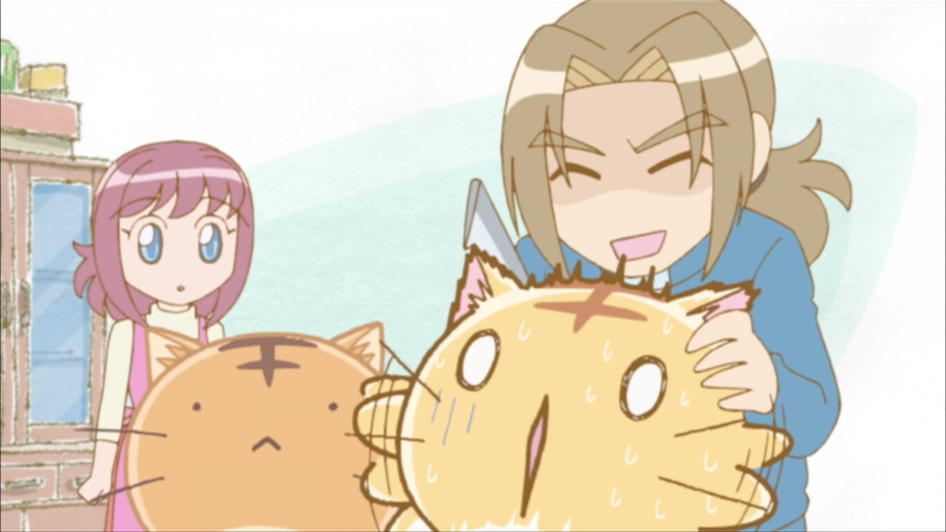 The Sphere and Kuro