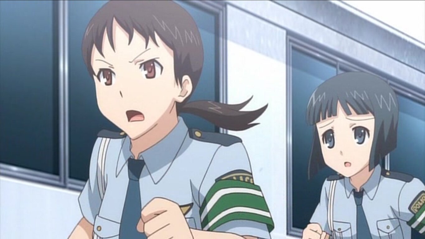 Atsushi and Chases