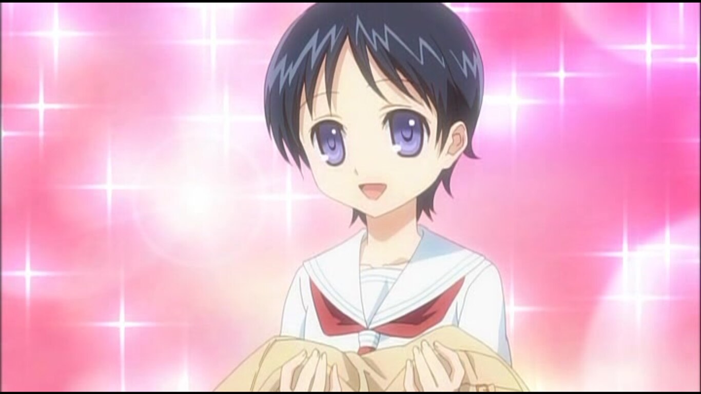 Atsushi and Atsumi