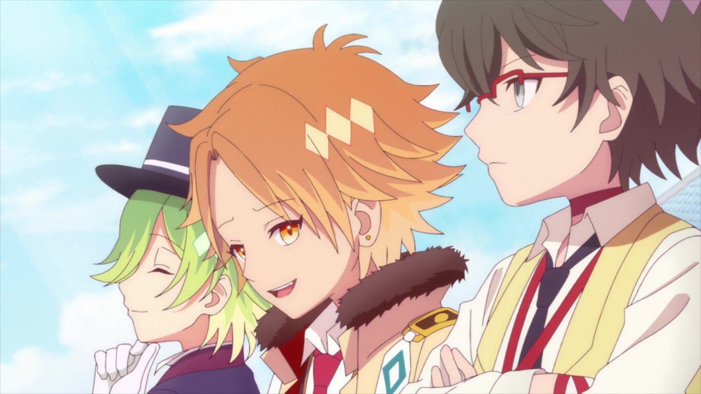 Welcome to Oz Academy