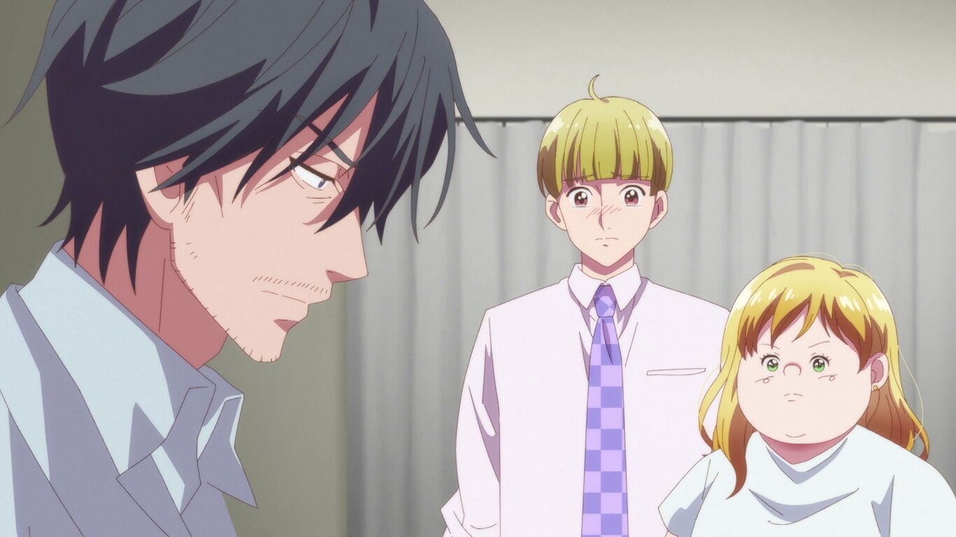 Minami Wants to Die