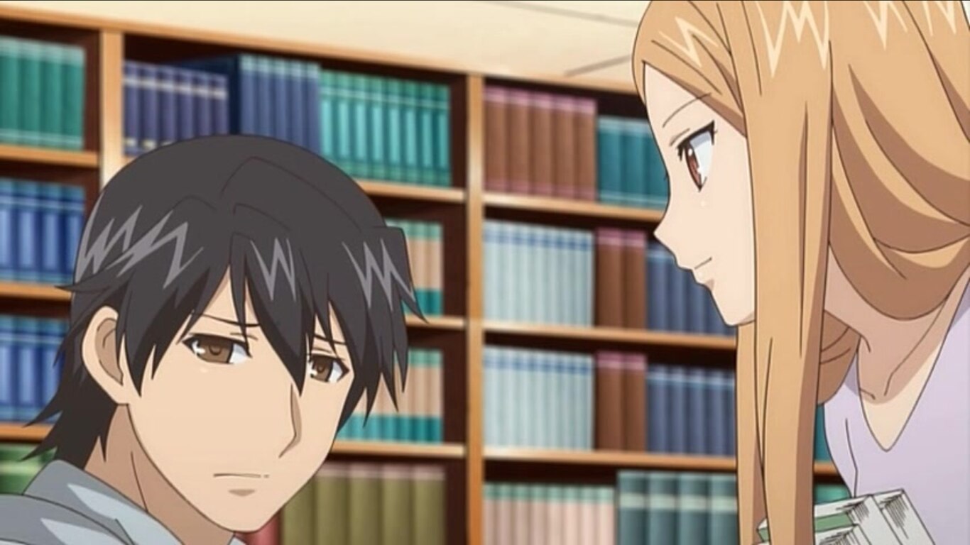 Atsushi and Misunderstandings