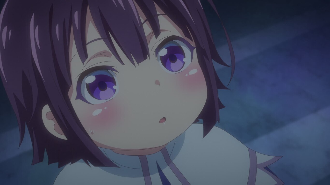 H-Hello! It's an Honor To Meet You!