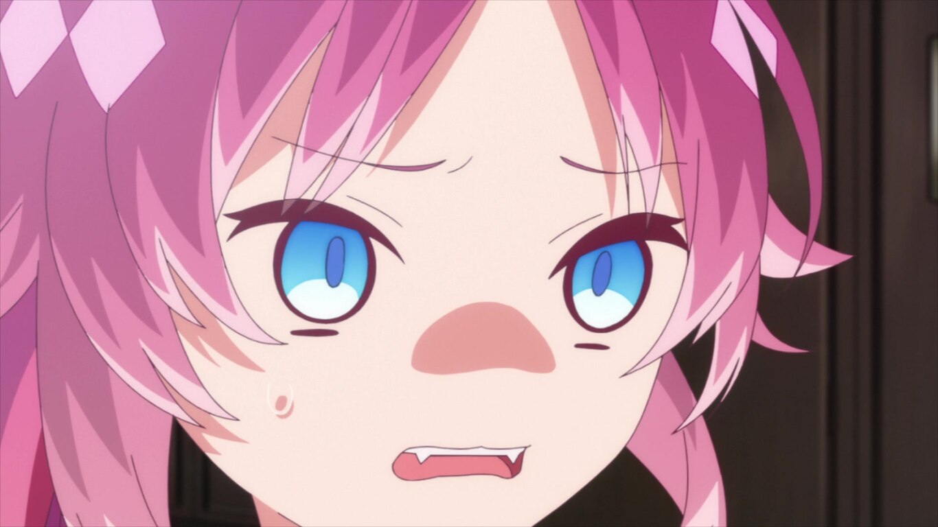 The Student Council President