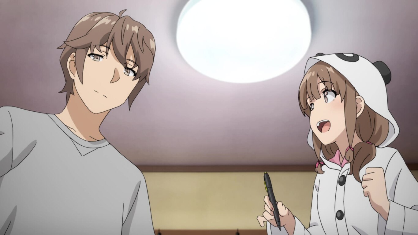 The Kaede Quest