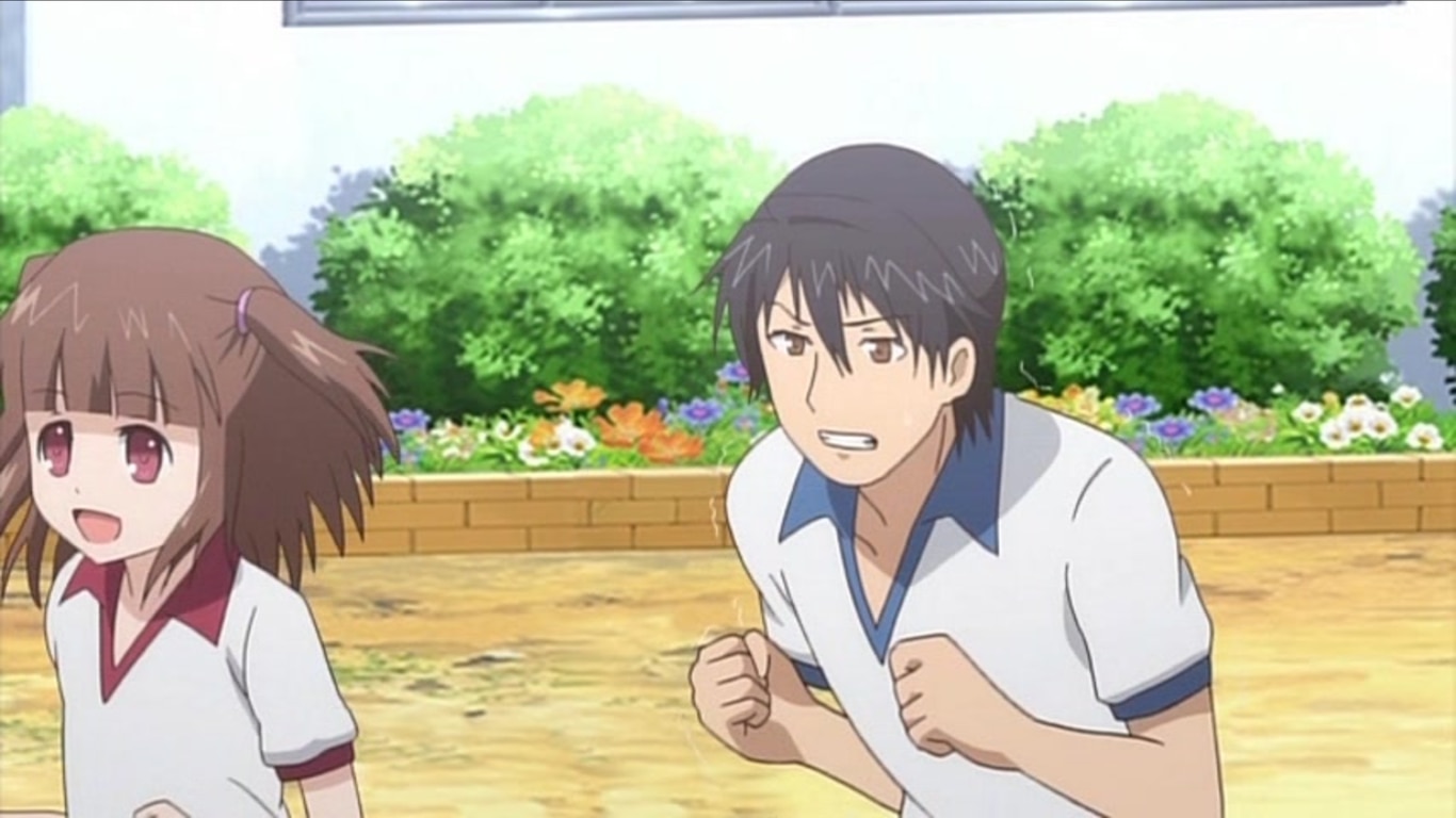 Atsushi and Bye-Byes