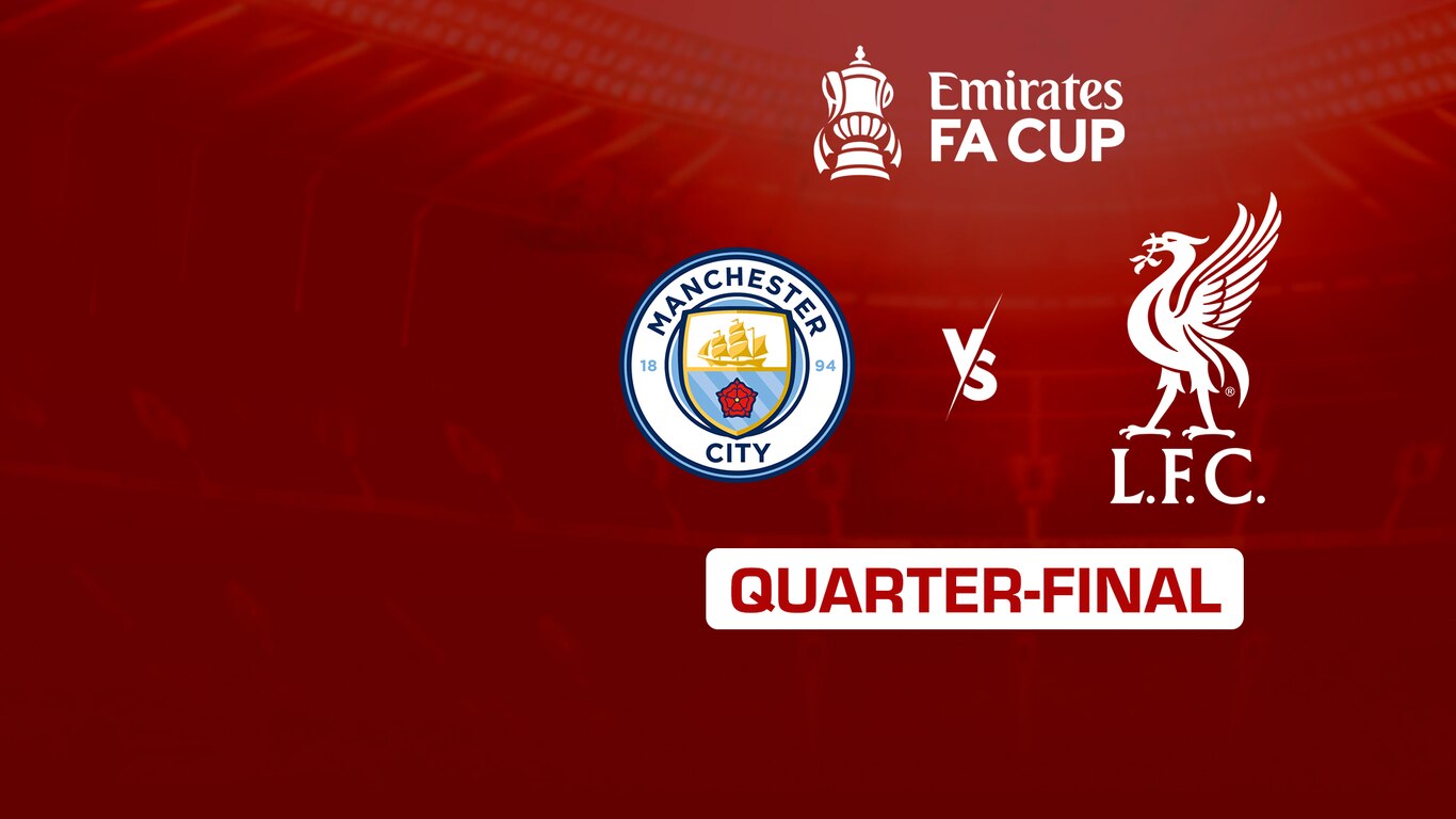 The Emirates FA Cup 2025-26