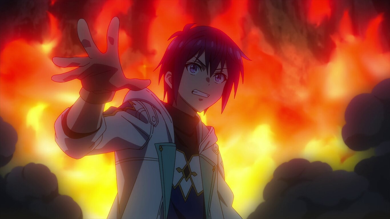 Lloyd is Aware He Lacks Power