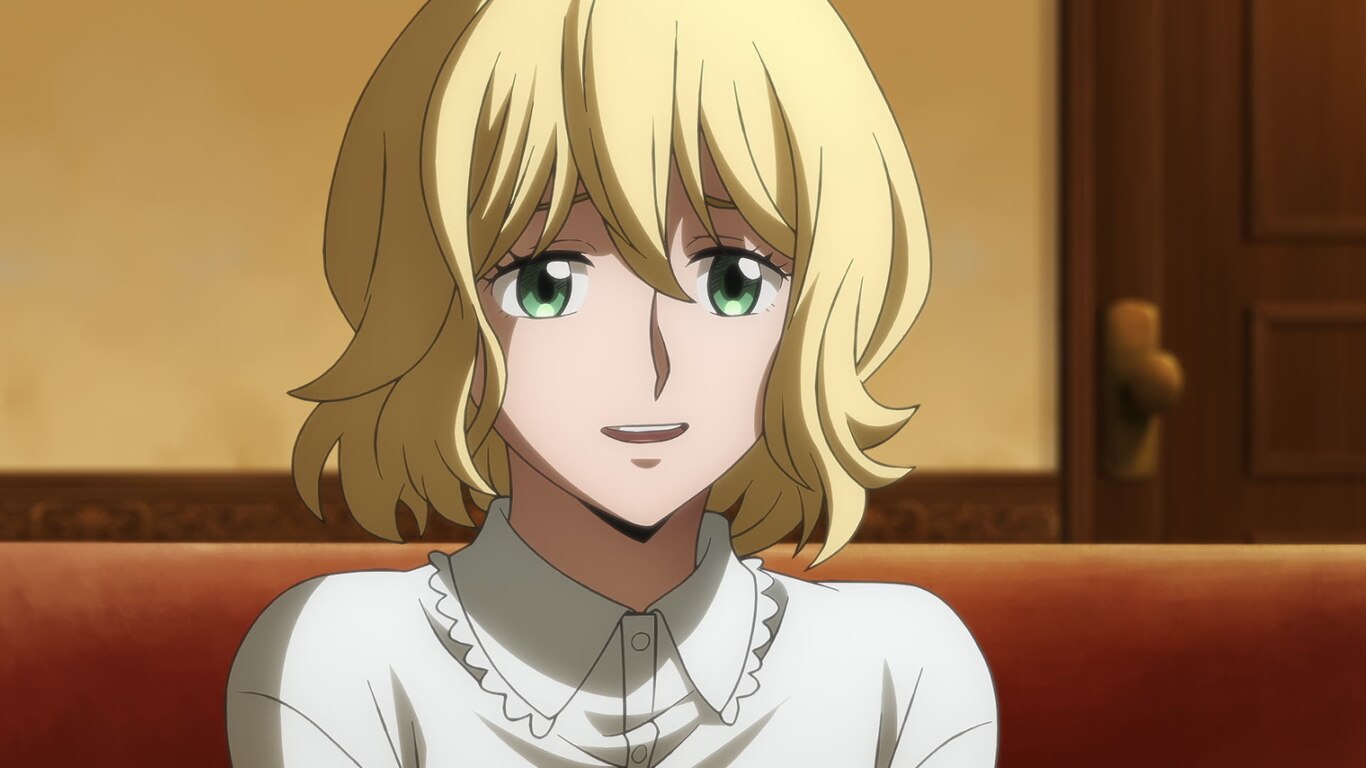 Meiji Swordsman Romantic Story, Act Zero Part Two
