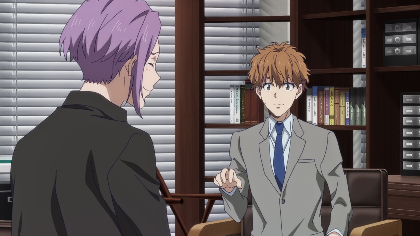 The Case of the Yadagami-sama Murders (Part 1)