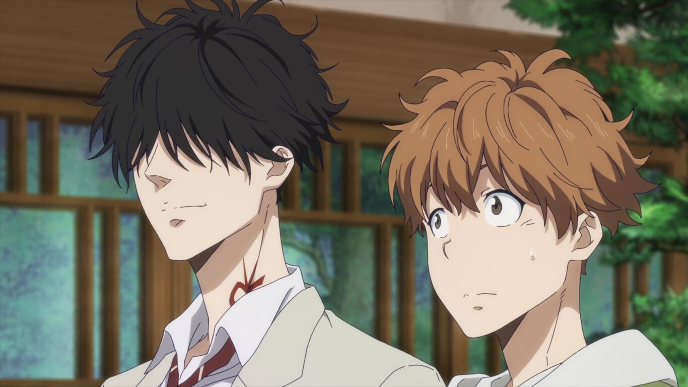 The Case of the Yadagami-sama Murders (Part 2)