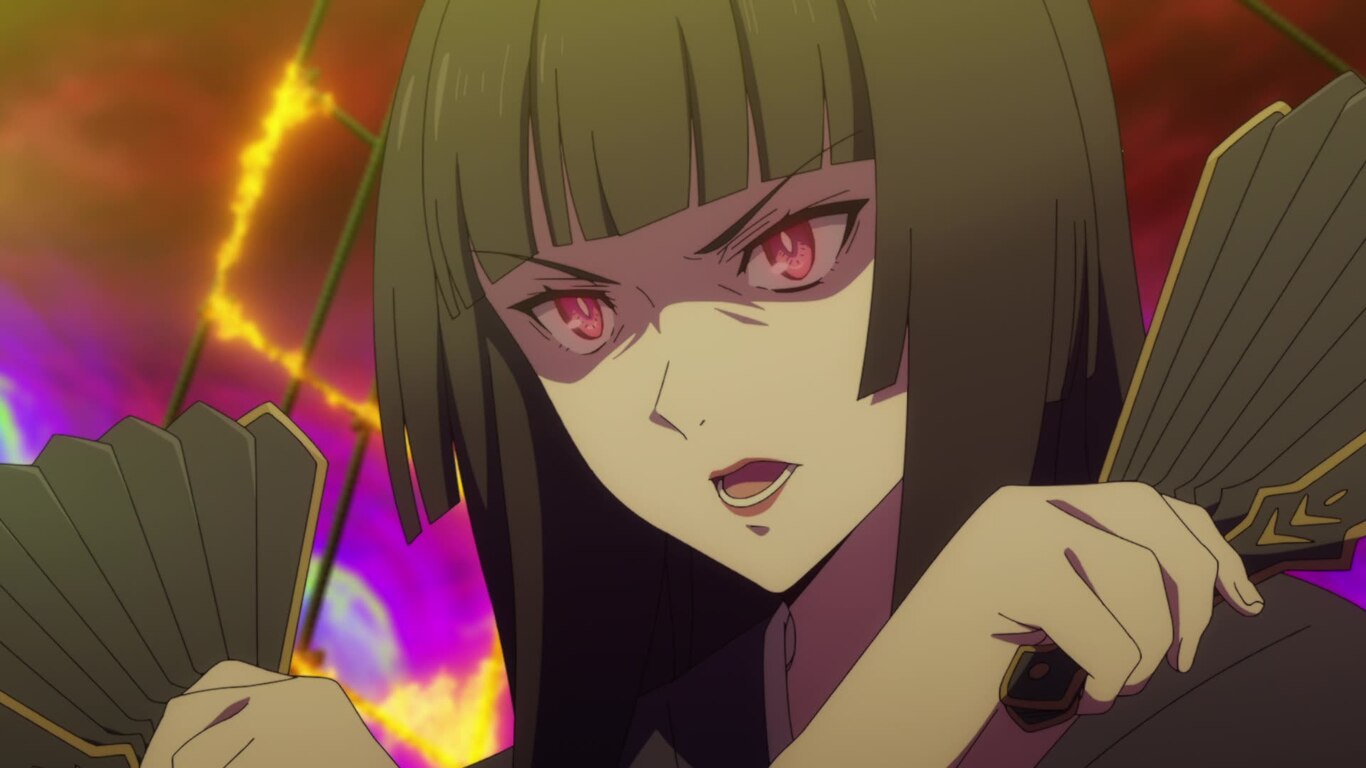 The Rising of the Shield Hero