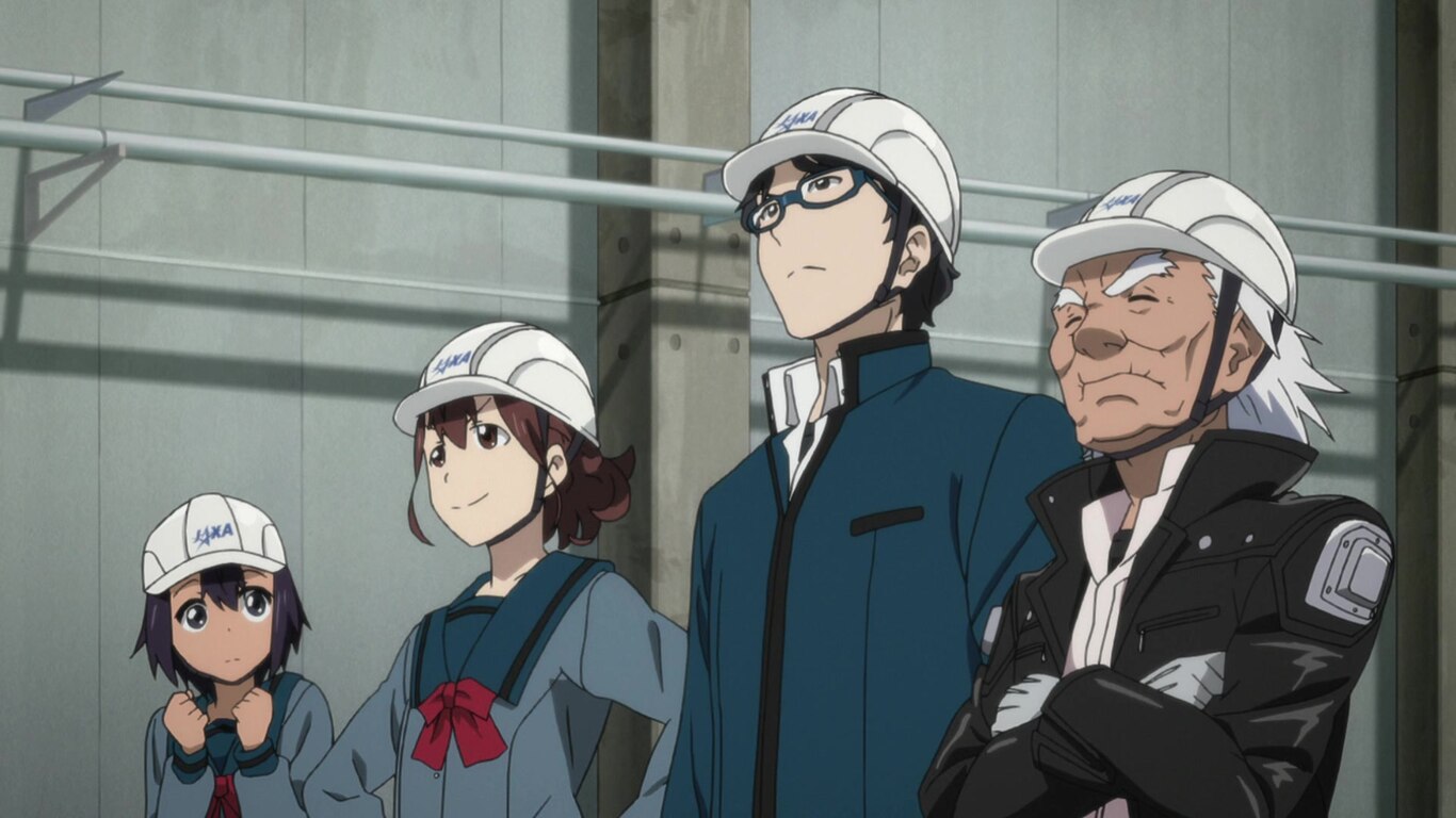 I'll Let You Dream