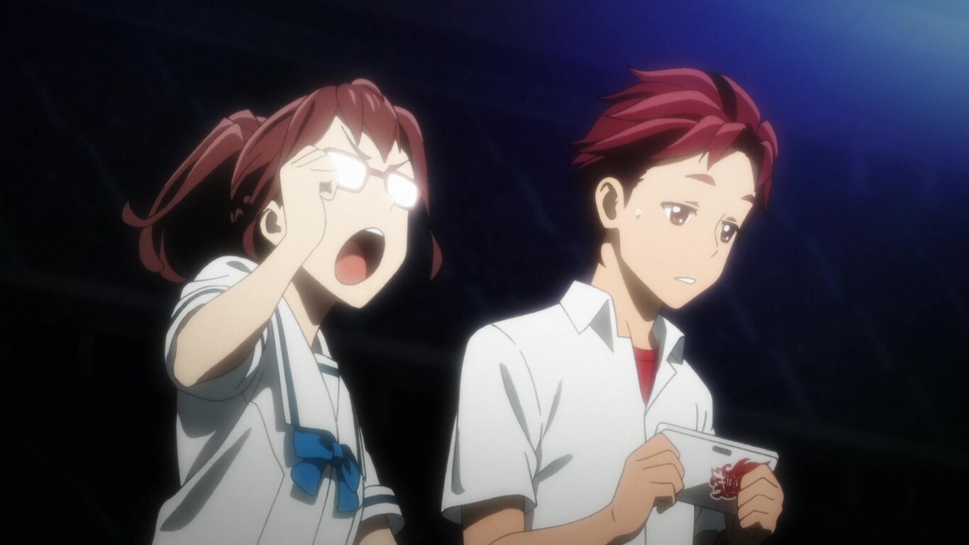 Tanegashi Accel Impaaaact!