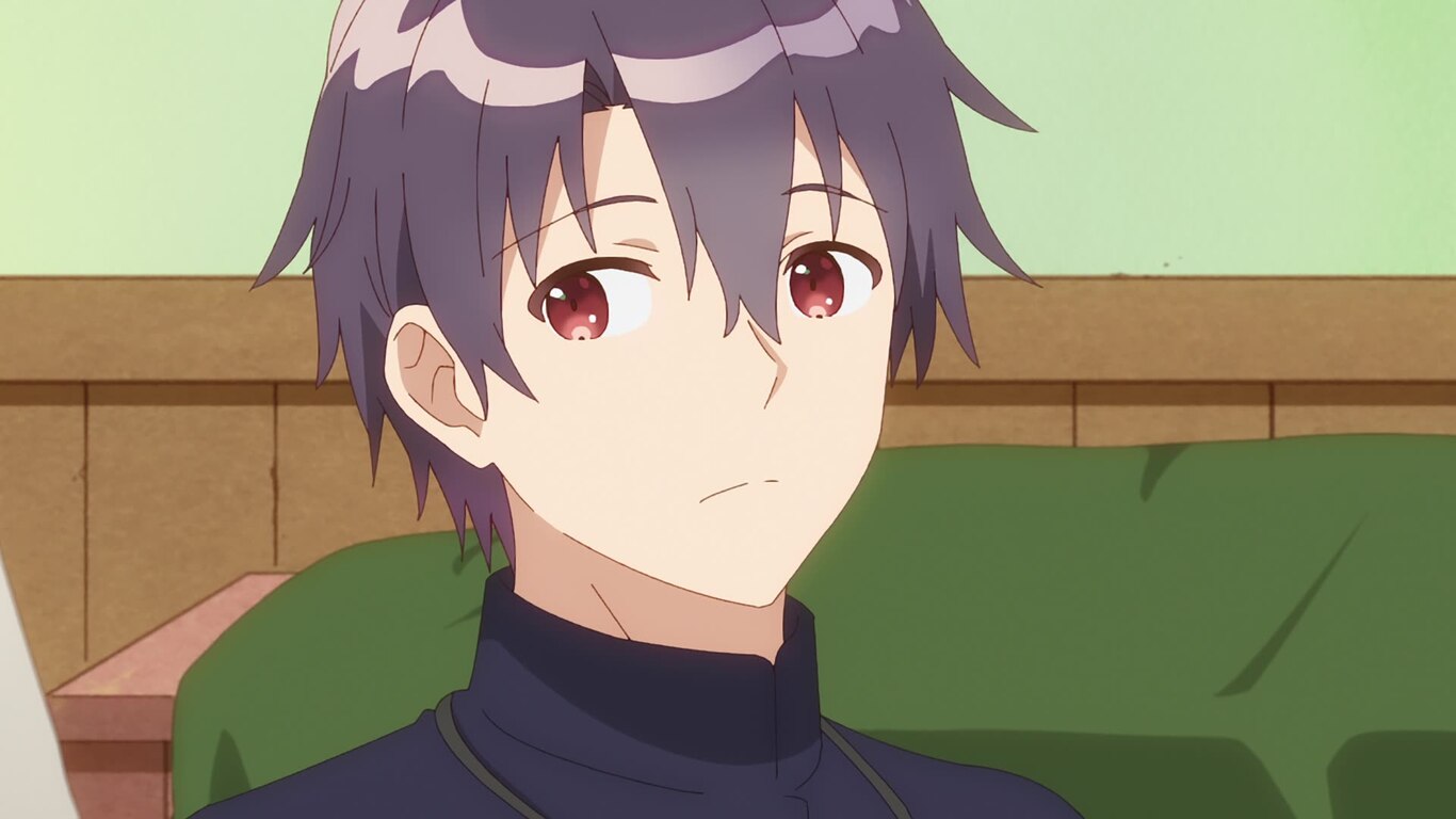 Lawrence's Concerns