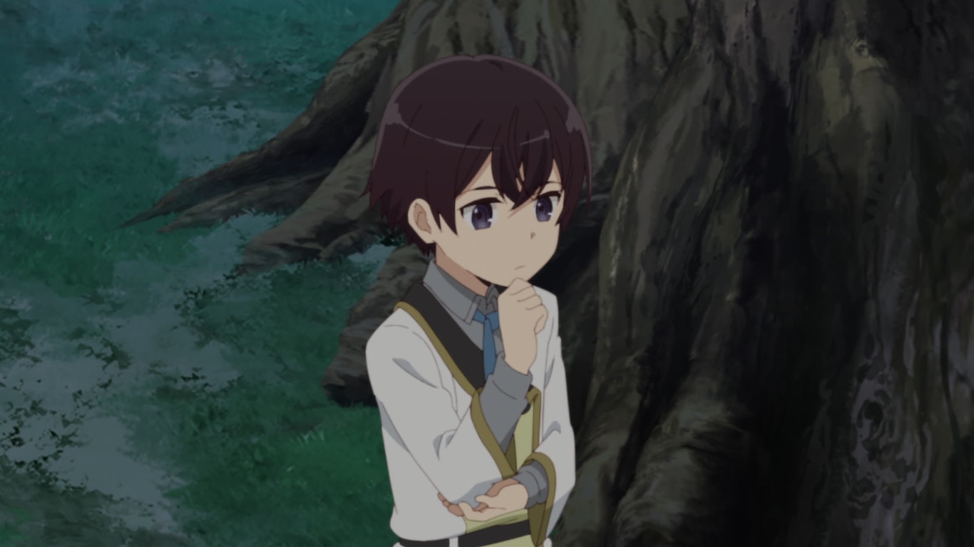The Strongest Exorcist