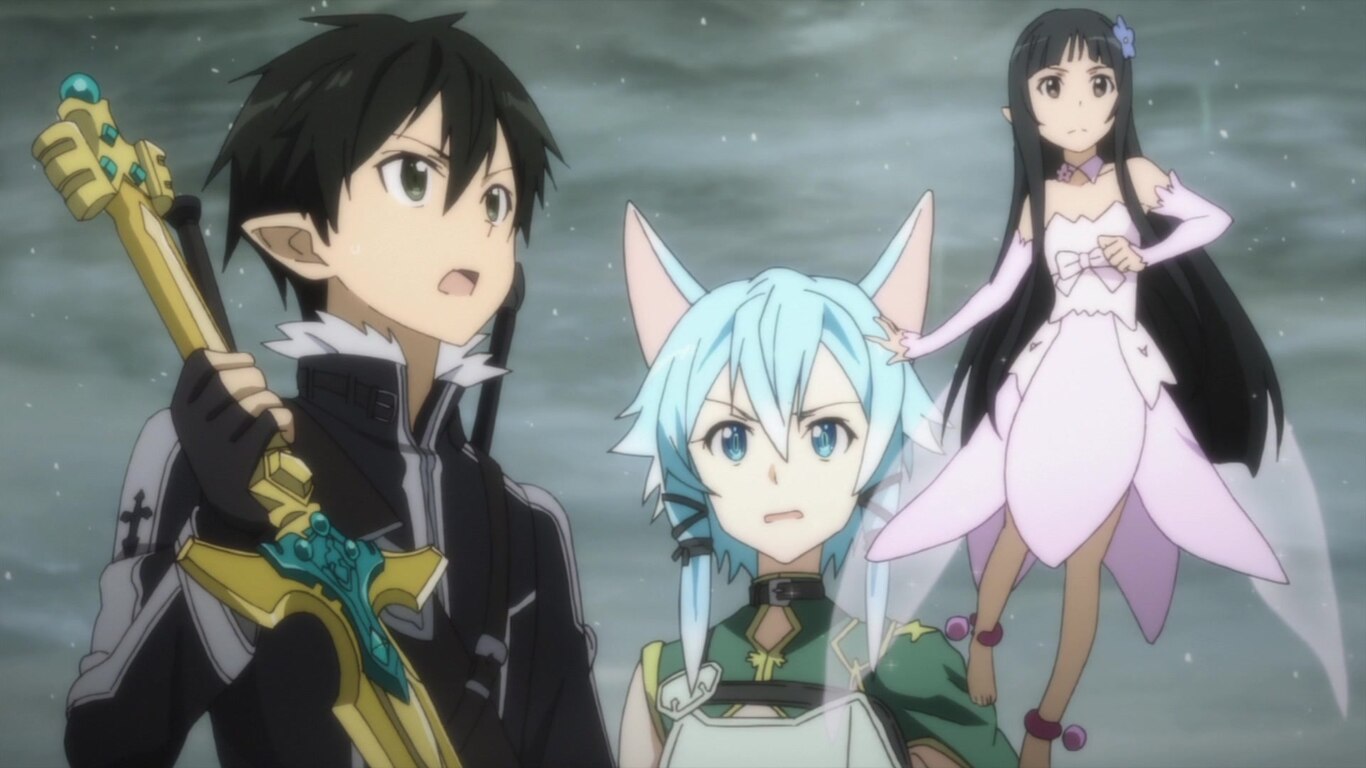 Excalibur