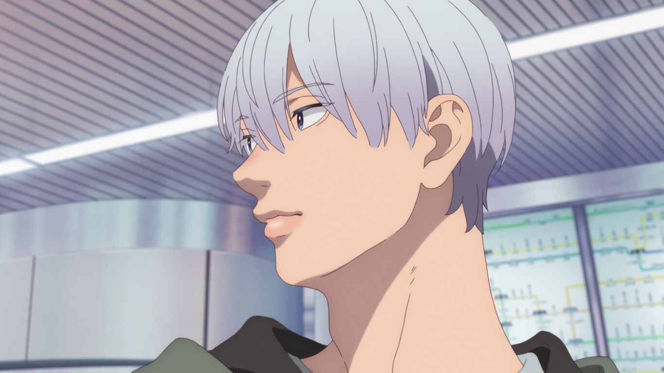 What Kind of Voice