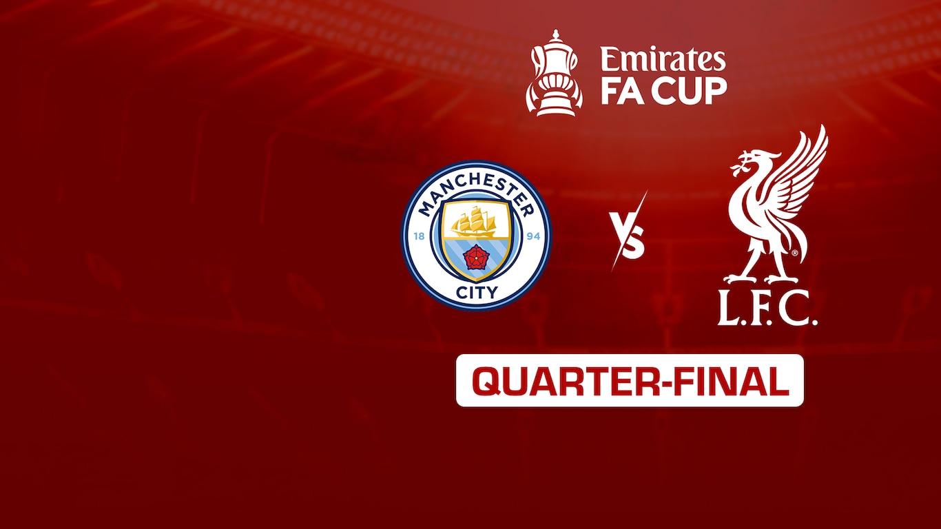 The Emirates FA Cup 2025-26
