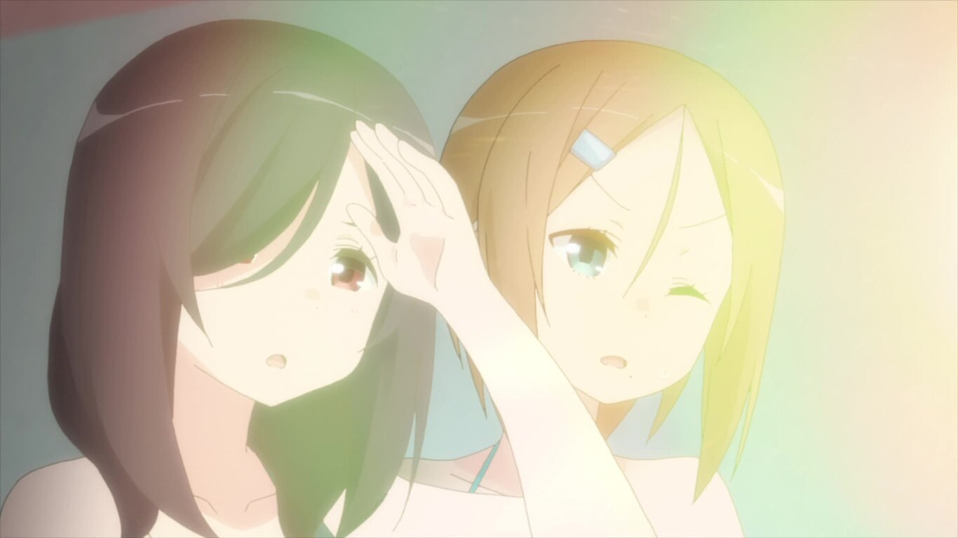 High School Girl, Swimsuits, Summer Break