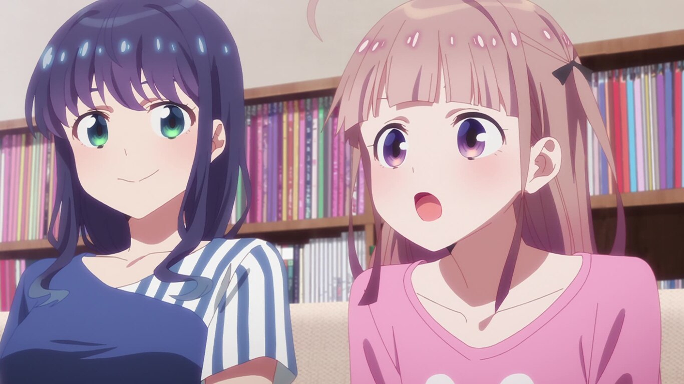 Ecstatic Troublemakers