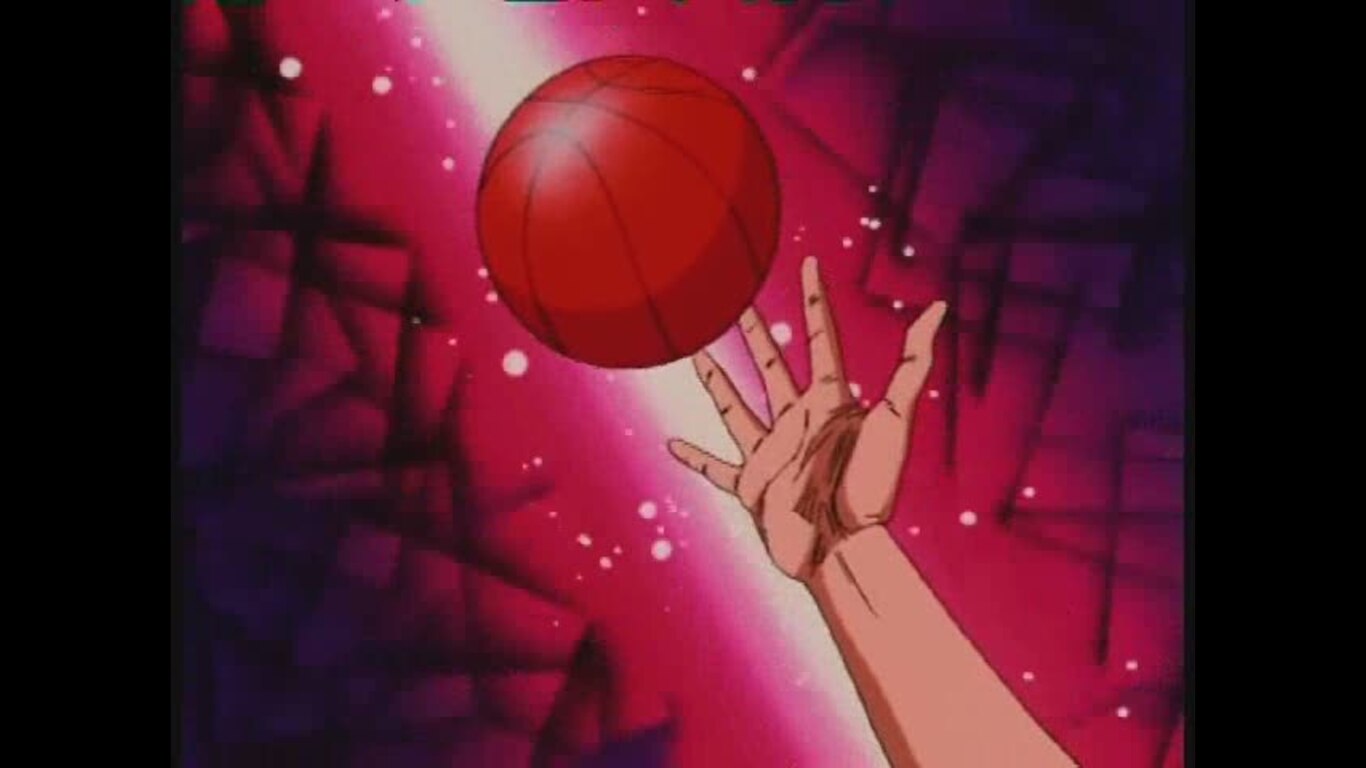 Basketball Shoes