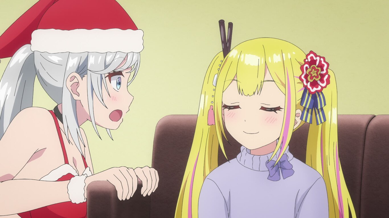 Christmas in Gifu