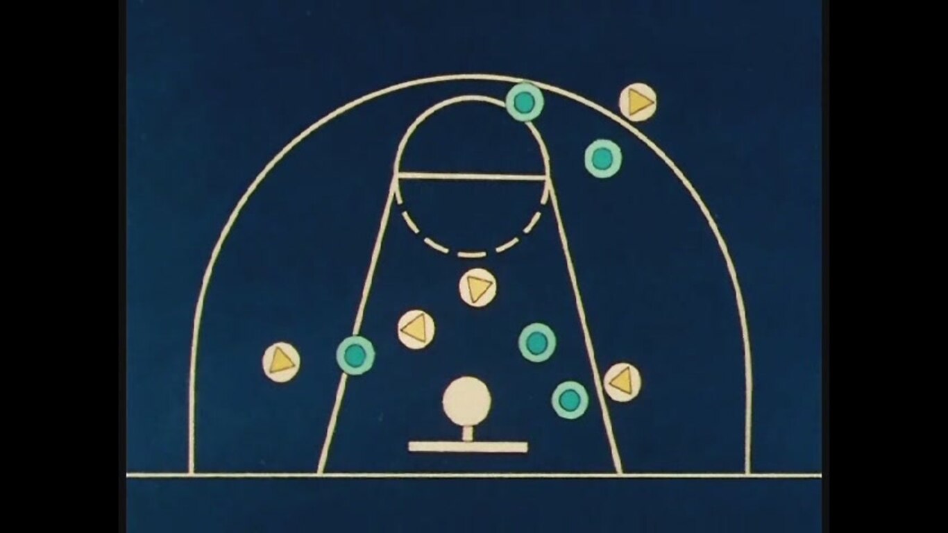 Rebound King - Hanamichi Sakuragi
